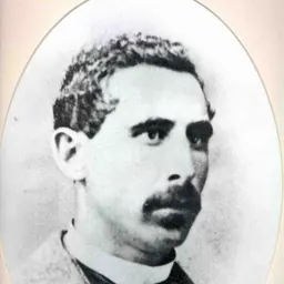 Portrait of Moses Bilsky