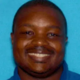 Portrait of Lamont Stephenson