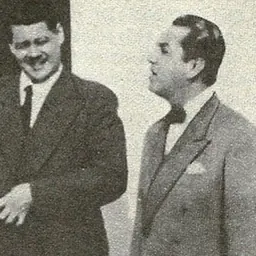 Portrait of Leonardo Ruiz Pineda