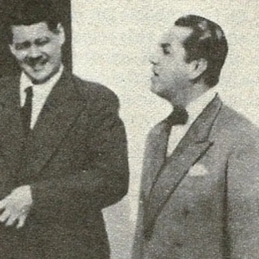Portrait of Leonardo Ruiz Pineda