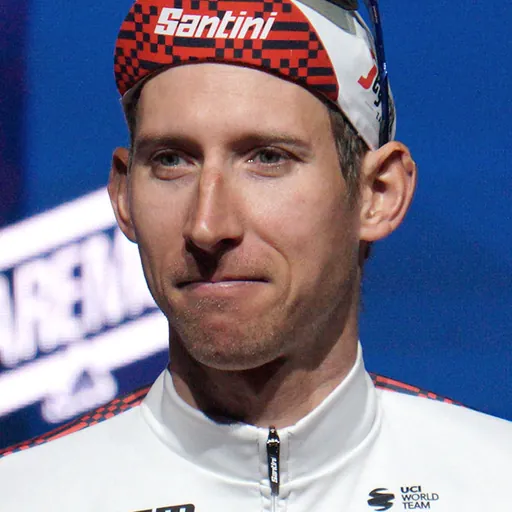 Portrait of Bauke Mollema