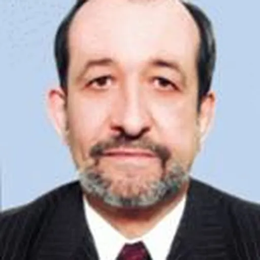 Portrait of Ihor Zvarych