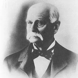 Portrait of Dan Emmett