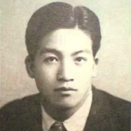 Portrait of Rentaro Kita