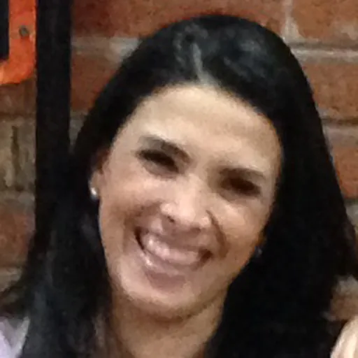 Portrait of Dalilah Polanco