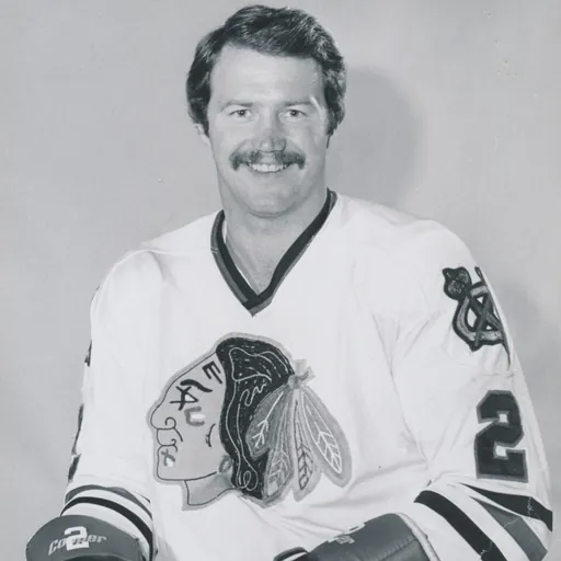 Portrait of Randy Holt