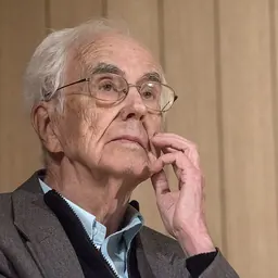 Portrait of Josep Maria Espinàs