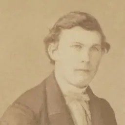 Portrait of William Pywell