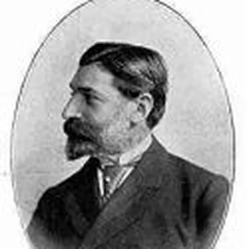 Portrait of Thorleif Holbye