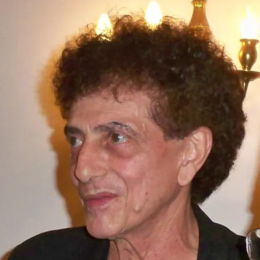 Portrait of Ahmad Albar