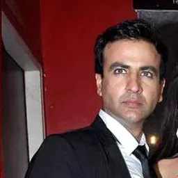 Portrait of Gaurav Chanana