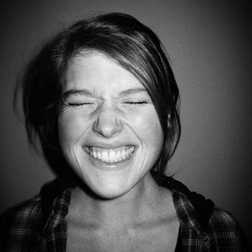 Portrait of Shelby Fero