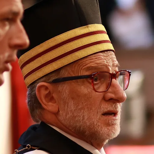 Portrait of Ivano Dionigi