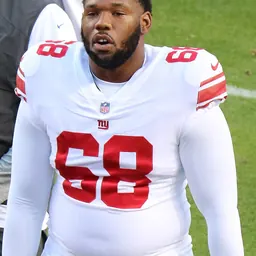 Portrait of Bobby Hart
