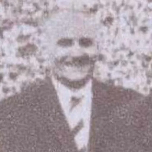 Portrait of Constantin Stanciu