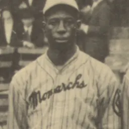 Portrait of Bill McCall