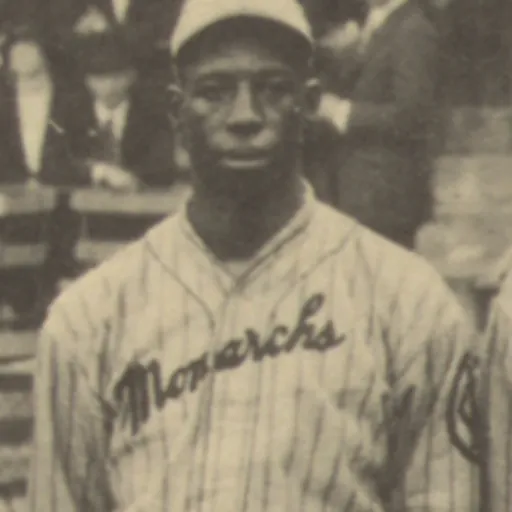 Portrait of Bill McCall