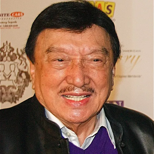 Portrait of Dolphy