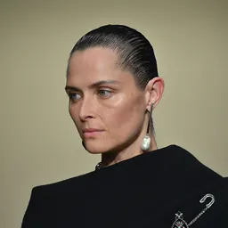 Portrait of Tasha Tilberg