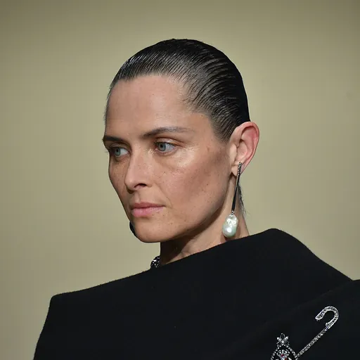 Portrait of Tasha Tilberg