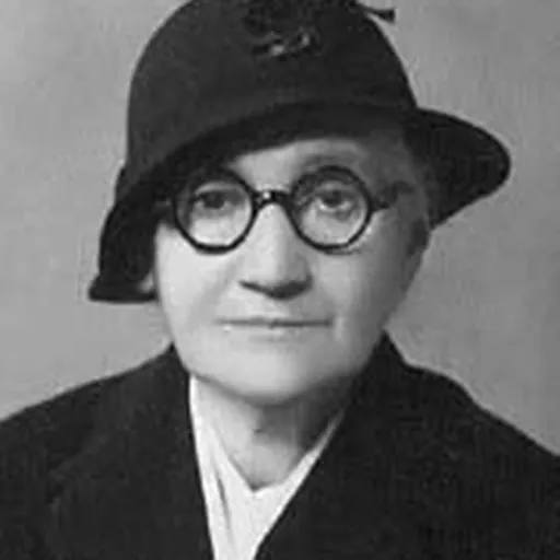 Portrait of Hatice Özgener