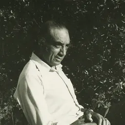 Portrait of Sá Nogueira