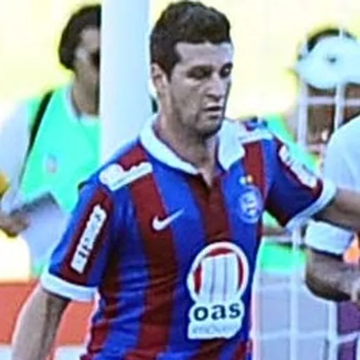 Portrait of Danny Morais