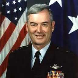 Portrait of Nicholas Kehoe