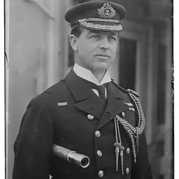 Portrait of Mark Kerr