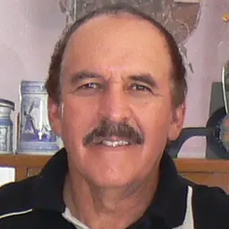 Portrait of Windsor del Llano