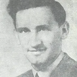Portrait of Tadeusz Koc