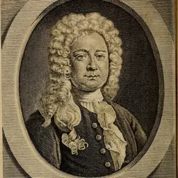 Portrait of Duncan Campbell