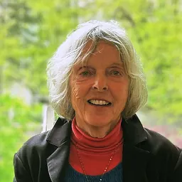 Portrait of Ann Birch