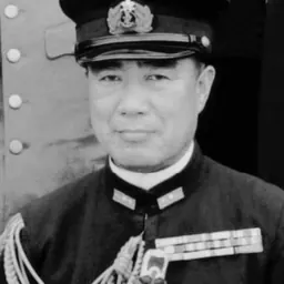 Portrait of Ryūnosuke Kusaka
