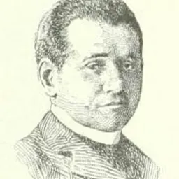 Portrait of Raoul Gunsbourg