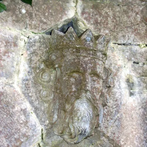 Portrait of Ruaidrí Ua Conchobair
