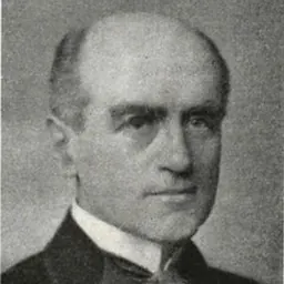Portrait of Gunnar Nilson
