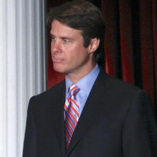 Portrait of Terry Moran