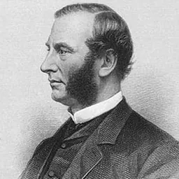 Portrait of Alexander Bullock