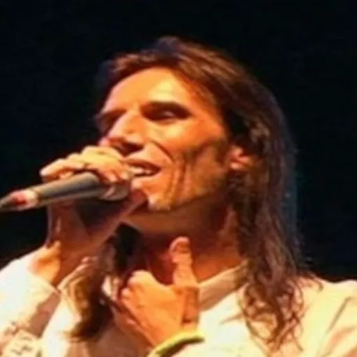 Portrait of Andrea Parodi