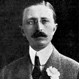 Portrait of Templeton Crocker