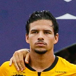 Portrait of Francisco Alves da Silva Neto