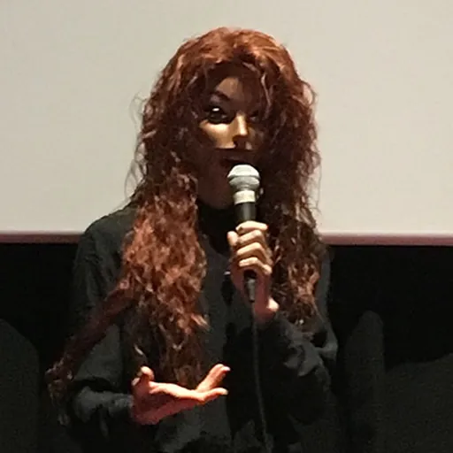 Portrait of Narcissister