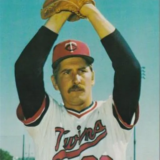 Portrait of Doug Corbett