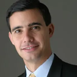 Portrait of Marcelo Llorente