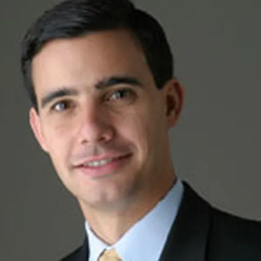 Portrait of Marcelo Llorente