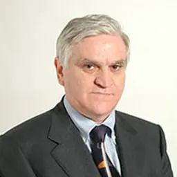 Portrait of Elidio De Paoli