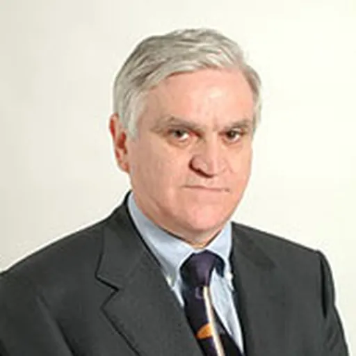 Portrait of Elidio De Paoli