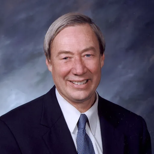 Portrait of William K. Sessions III