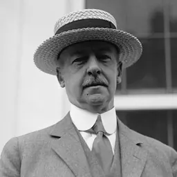 Portrait of James R. Sheffield